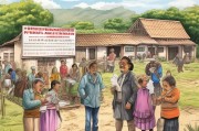 农村贫困户申请流程详解