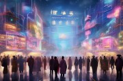 开启 文明之旅，从上海文博会门票起航！