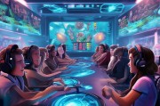 玩王者营地语音，开启游戏新体验的必备技能