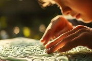 玉动作，新手如何掌握技巧