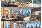 上海人才公寓申请全攻略，从准备到入住的详细流程