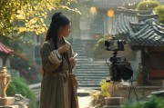 古装摄影怎么获客视频？从0到100万粉丝的差异化定位与爆款内容策略