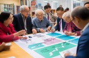 惠州中老年补贴申请全攻略，政策解读、条件、流程及注意事项