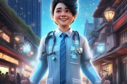 平安好医生，让你走路就能赚钱！