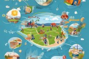 旅游线路怎么获客？这5招让流量变销量！
