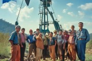 为何选择 Chevron？为何让昆明农民找到就业之路