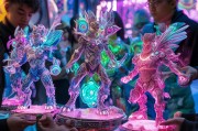 掌盟，手办头像的秘密武器！你掌握了吗？