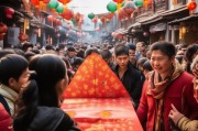 小虎市集，红包来啦！你该不会不知道怎么领取吧！