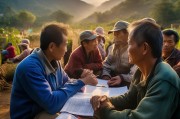 广西农民缺粮补贴申请，政策暖阳照八桂，民生保障稳根基