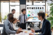 暖通公司获客难题？这5招帮你打开市场！