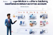 手把手教你注册获客矩阵账号，避坑指南全解析！