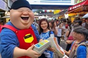 流量用满送，领取策略全解析