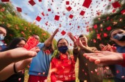 串门红包雨，你的专属小聚—非典时期如何领取