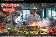 火锅怎么拍视频获客？这5个技巧让你的视频流量暴涨！