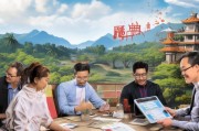 海南传统企业如何突破获客瓶颈？这4招或许能帮你打开新局面