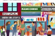 如何通过店名提升获客能力？这5个技巧让你的店铺脱颖而出！