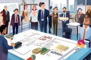 企业申请工会的详细流程与注意事项