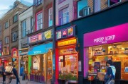 校园周边店铺的黄金地段获客密码，低成本高转化的营销策略全解析！