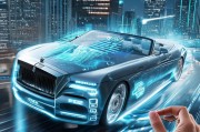 飞车劳斯莱斯如何领取 cars 和 tokens