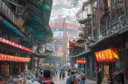 江门传统企业如何突围？私域流量+短视频，低成本获客实战指南！
