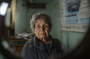 镜头里的民生温度，一位大姐申请公租房补贴的烦与盼