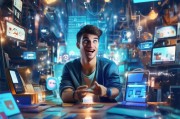 线上居间获客，低成本创业者的掘金宝地，月入过万不是梦！