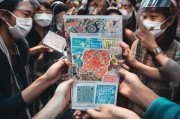 领取诸城核酸贴纸，疫情防控新方式—你知道吗？