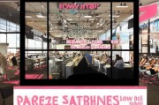 美甲店如何精准推广获客？这5招让你业绩翻倍！