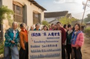 扶贫房改造补贴申请，政策护航安居梦，乡村振兴添基石