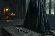ghosted away with the death:how to deal with your dead colleagues公积金
