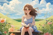 愿你永远拥有理想的生活