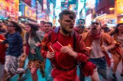 极限逃亡红包，开启冒险的惊喜时刻