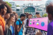 大学租赁获客，如何精准触达学生群体，抢占市场先机？