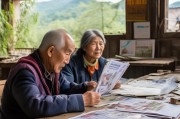 安阳农村养老领取指南，你知道怎么领取吗？