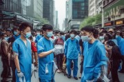 上海口罩发放真相，你可能还没知道的真相