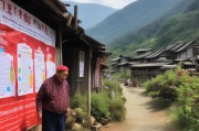 贵州农村社保领取指南