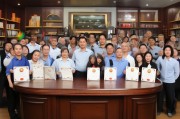 湖南省初级会计证书怎么领取？