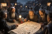 率土之滨免战，Fermat’s Last Theorem 的故事
