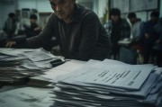 下岗工人背后的公积金发放困境，一个不被理解的真相