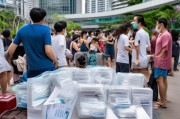 新加坡防疫器领取指南，你的防疫装备必备物品