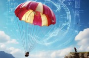 空投背后的数学规律，如何通过数学公式轻松 winning