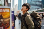 北京留学申请流程详解，从西安出发的留学梦启航