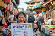 甘肃残疾开店补贴申请全攻略，政策解读、流程指南与成功案例
