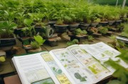 濒危植物种植补贴申请指南，政策赋能生态保护，助力绿色传承