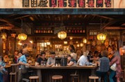 民宿酒馆如何精准获客？这5个策略让你的生意火爆起来！