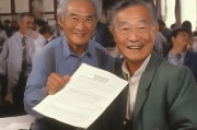 社保时代，96年社保领取之路