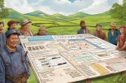 广西坚果种植补贴申请全攻略，政策解读、流程指南与注意事项