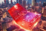 移动宽带红包，开启数字生活新纪元
