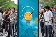街电分红，让用电更高效，收入更轻松