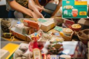 从冰箱贴到仪式感，如何领取喜茶冰箱贴，开启你的专属生活